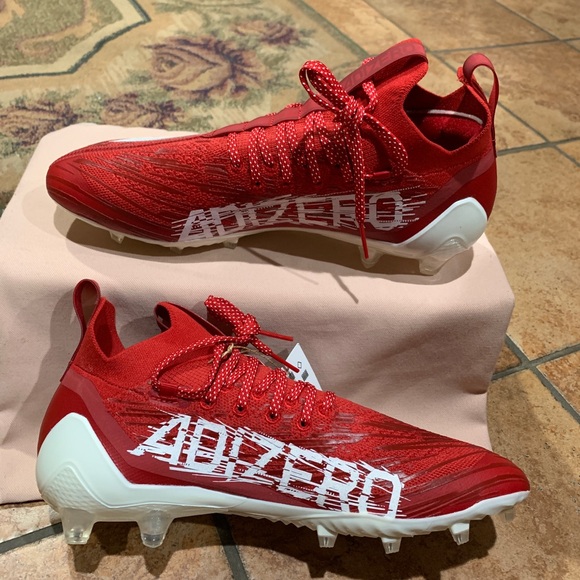 Adidas Adizero Primeknit Premium Football Cleats main image 6